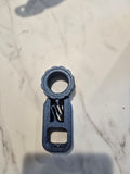 3D-Printed Gear Clicker Fidget – Durable PLA Desk Toy