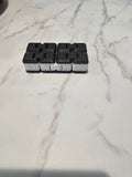 3D-Printed Infinity Cube Fidget – Colorful PLA Desk Toy